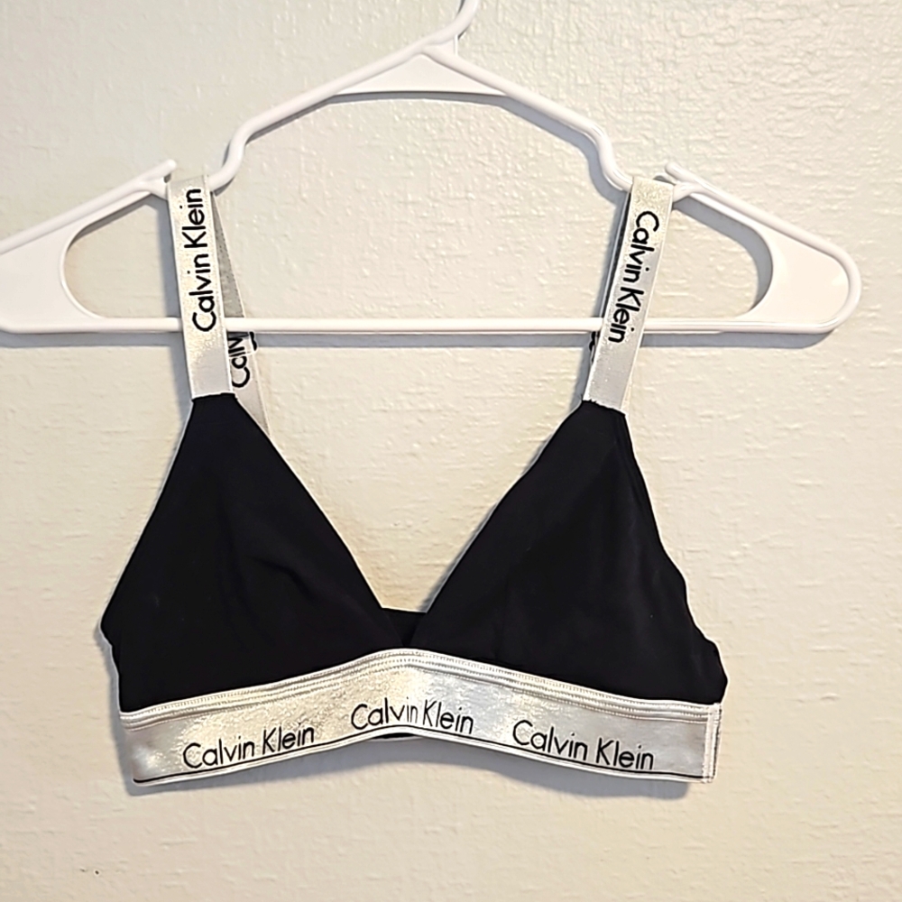 Calvin Klein Bralette
